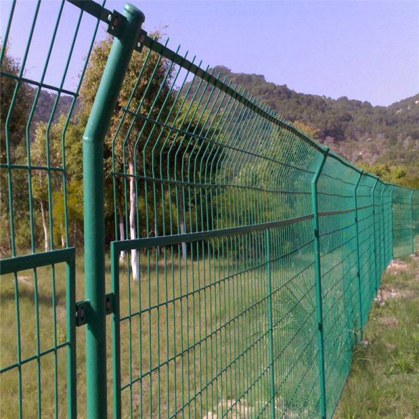 基坑围栏网